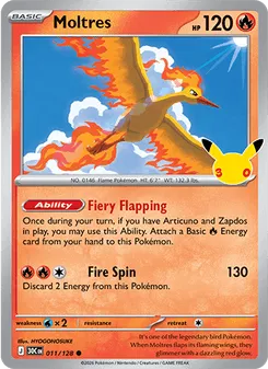 Moltres