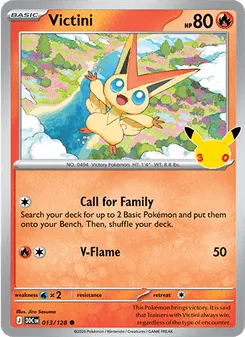 Victini