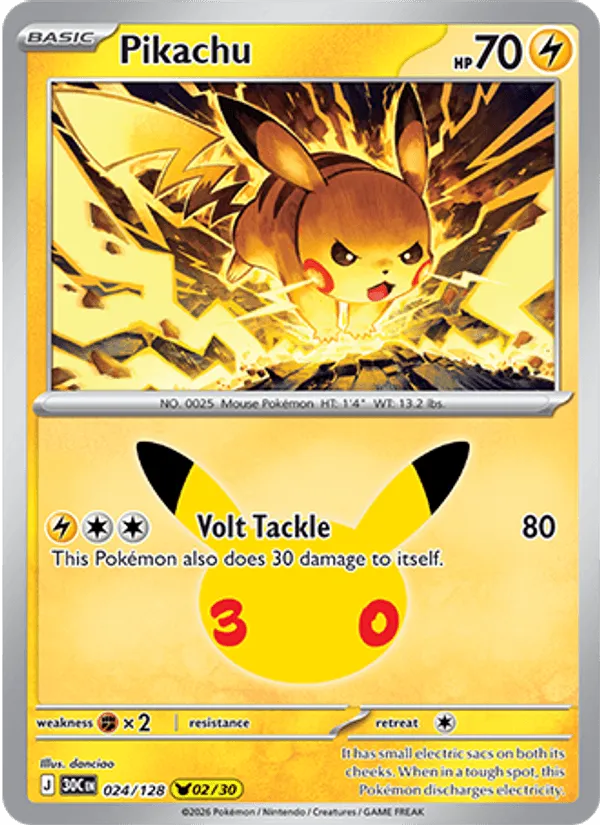 Pikachu