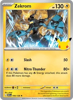 Zekrom