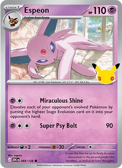 Espeon