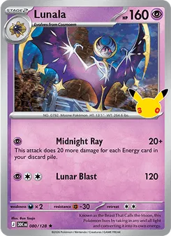 Lunala
