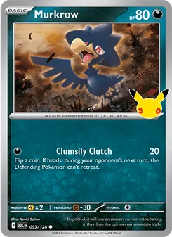 Murkrow
