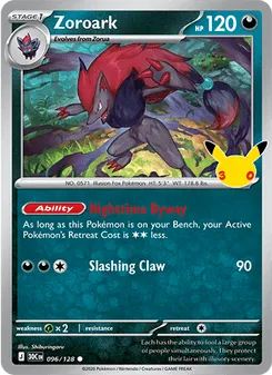 Zoroark