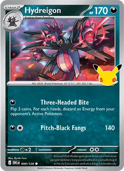Hydreigon