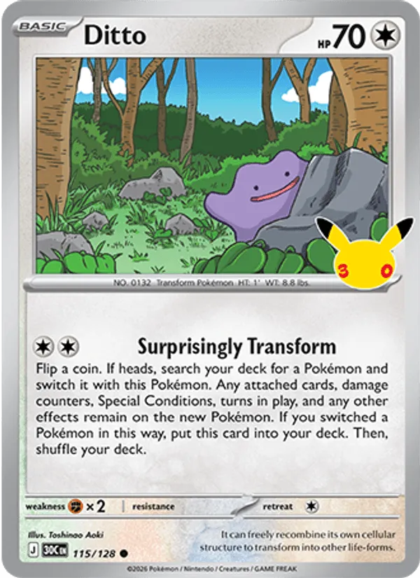 Ditto