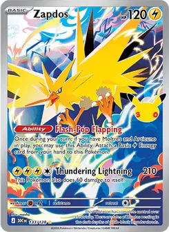 Zapdos