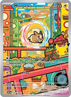 Morpeko