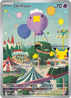 Drifloon