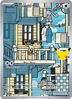 Meowth