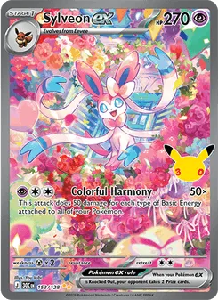 Sylveon ex