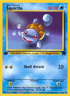 Squirtle