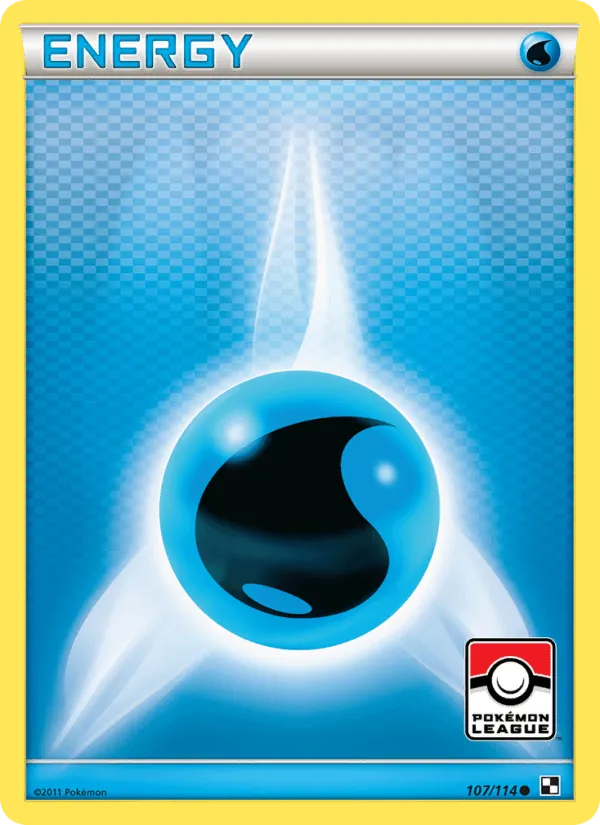 Water Energy
