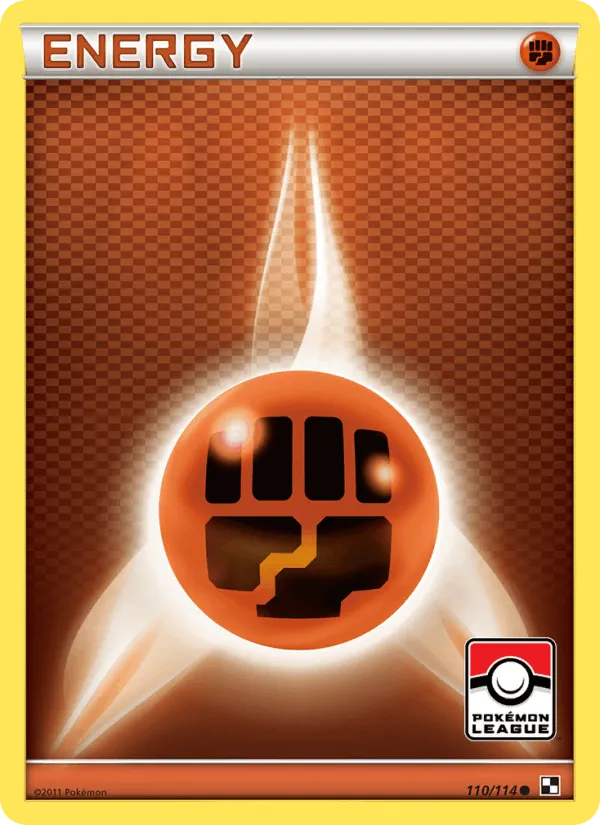Fighting Energy