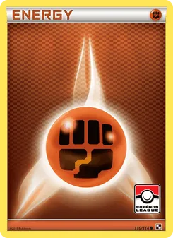 Fighting Energy