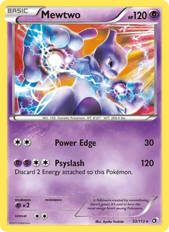 Mewtwo