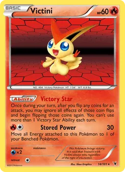 Victini