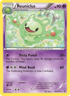 Reuniclus