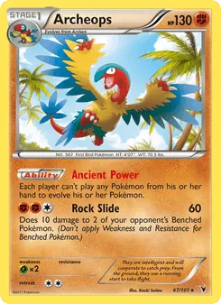 Archeops