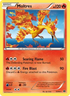 Moltres