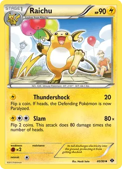Raichu