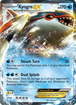 Kyogre-EX