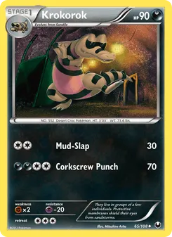 Krokorok