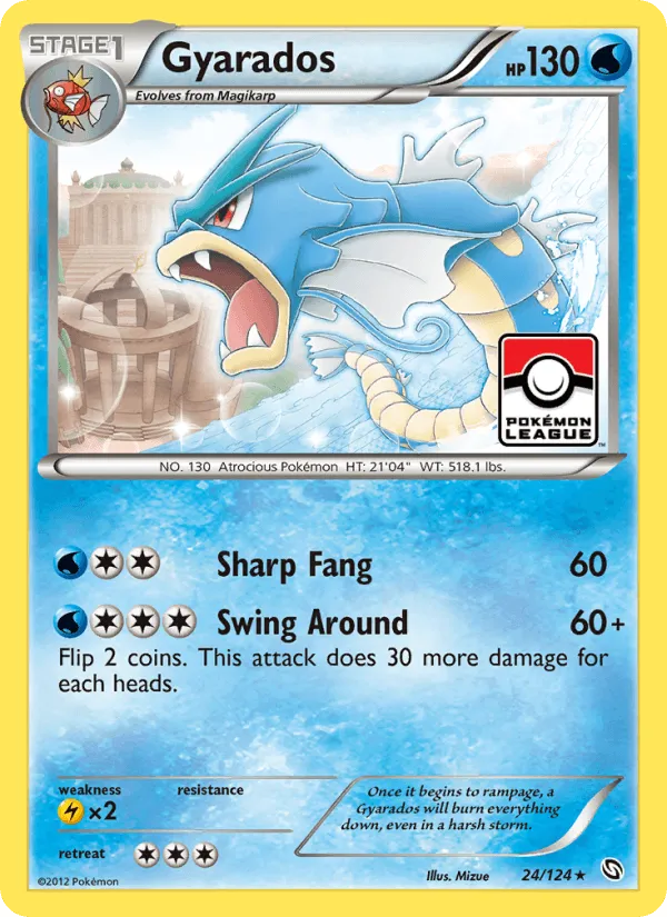 Gyarados