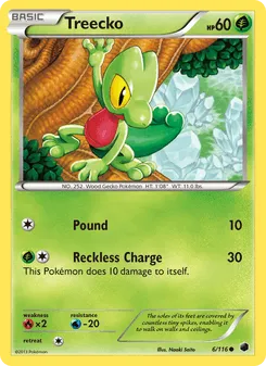 Treecko