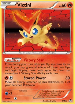 Victini