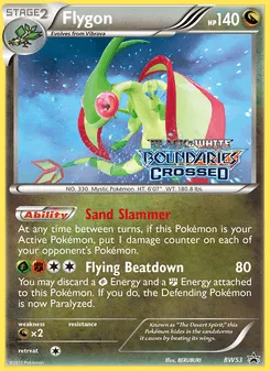 Flygon