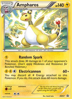 Ampharos