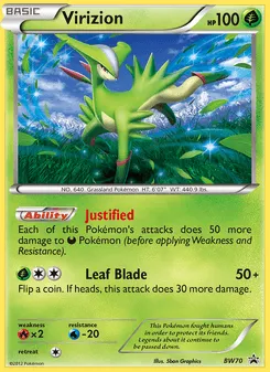 Virizion
