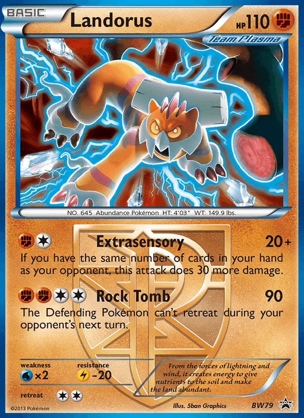 Landorus