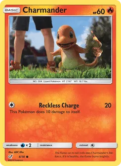 Charmander