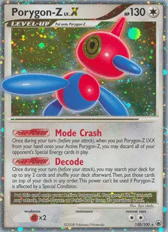 Porygon-Z