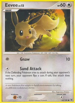 Eevee