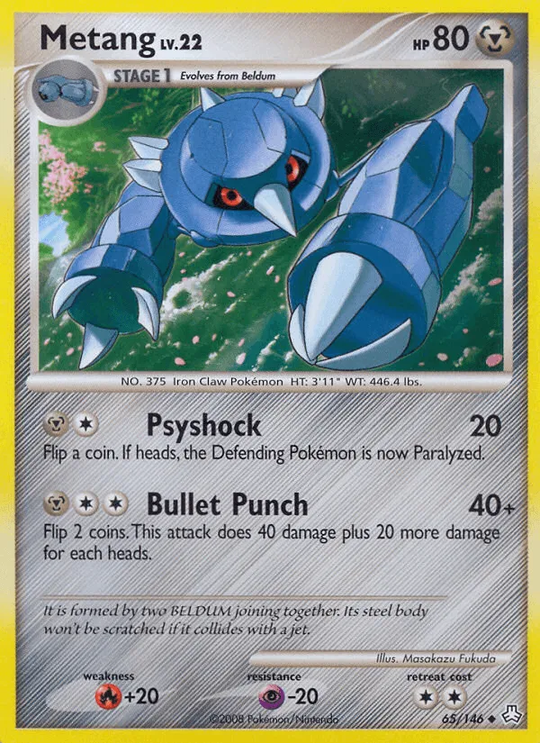 Metang