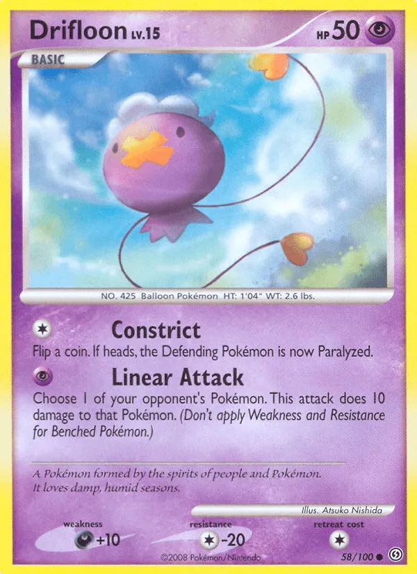 Drifloon
