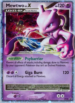 Mewtwo