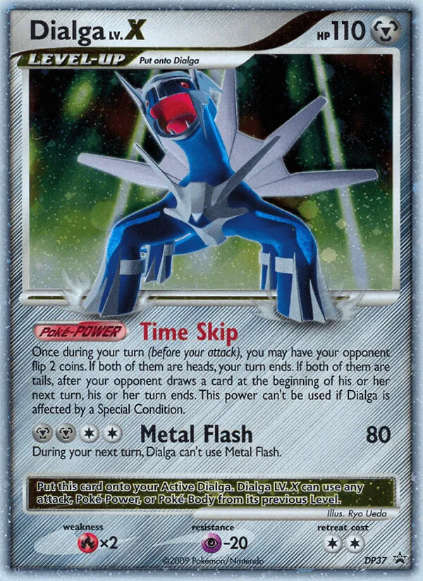 Dialga