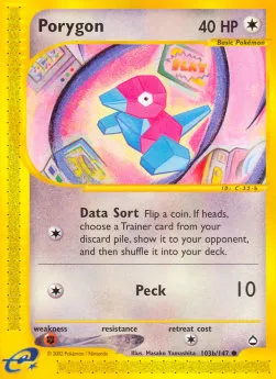 Porygon