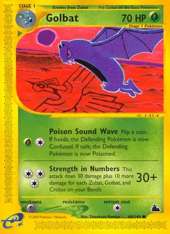 Golbat