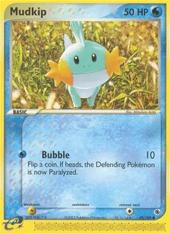 Mudkip