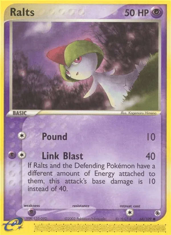 Ralts