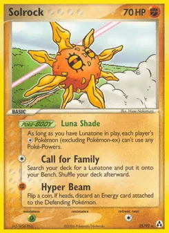 Solrock