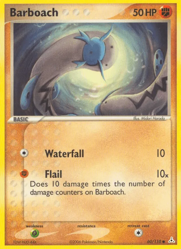 Barboach