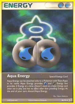 Aqua Energy