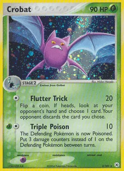 Crobat