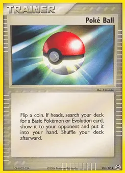 Poké Ball